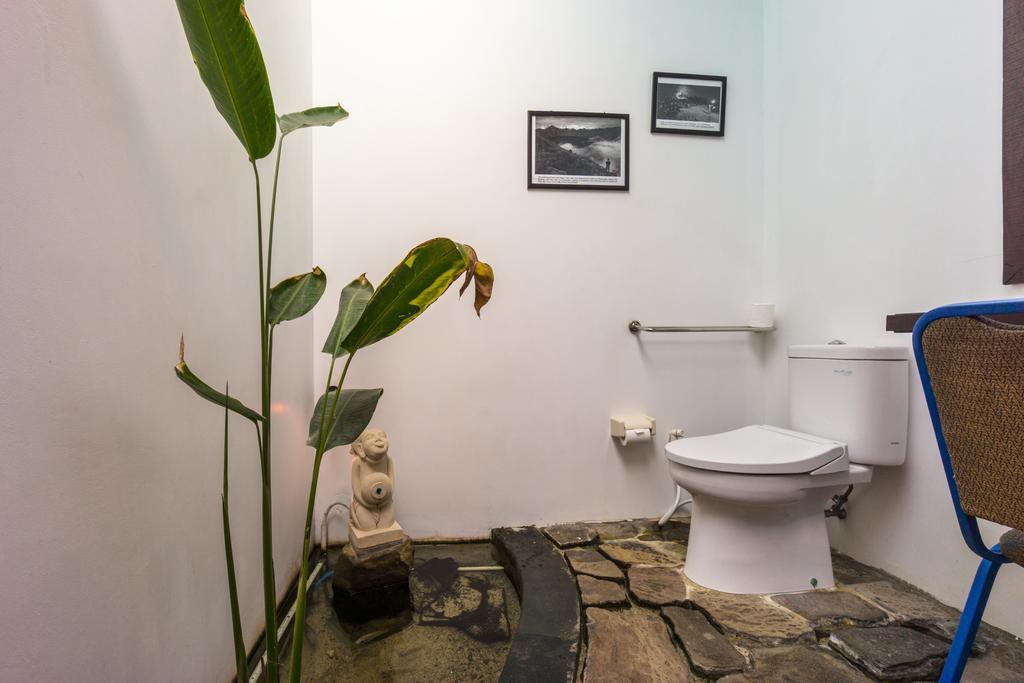 Ambary House Gili Trawangan- 2 Bedroom Private Villa, Pool エクステリア 写真