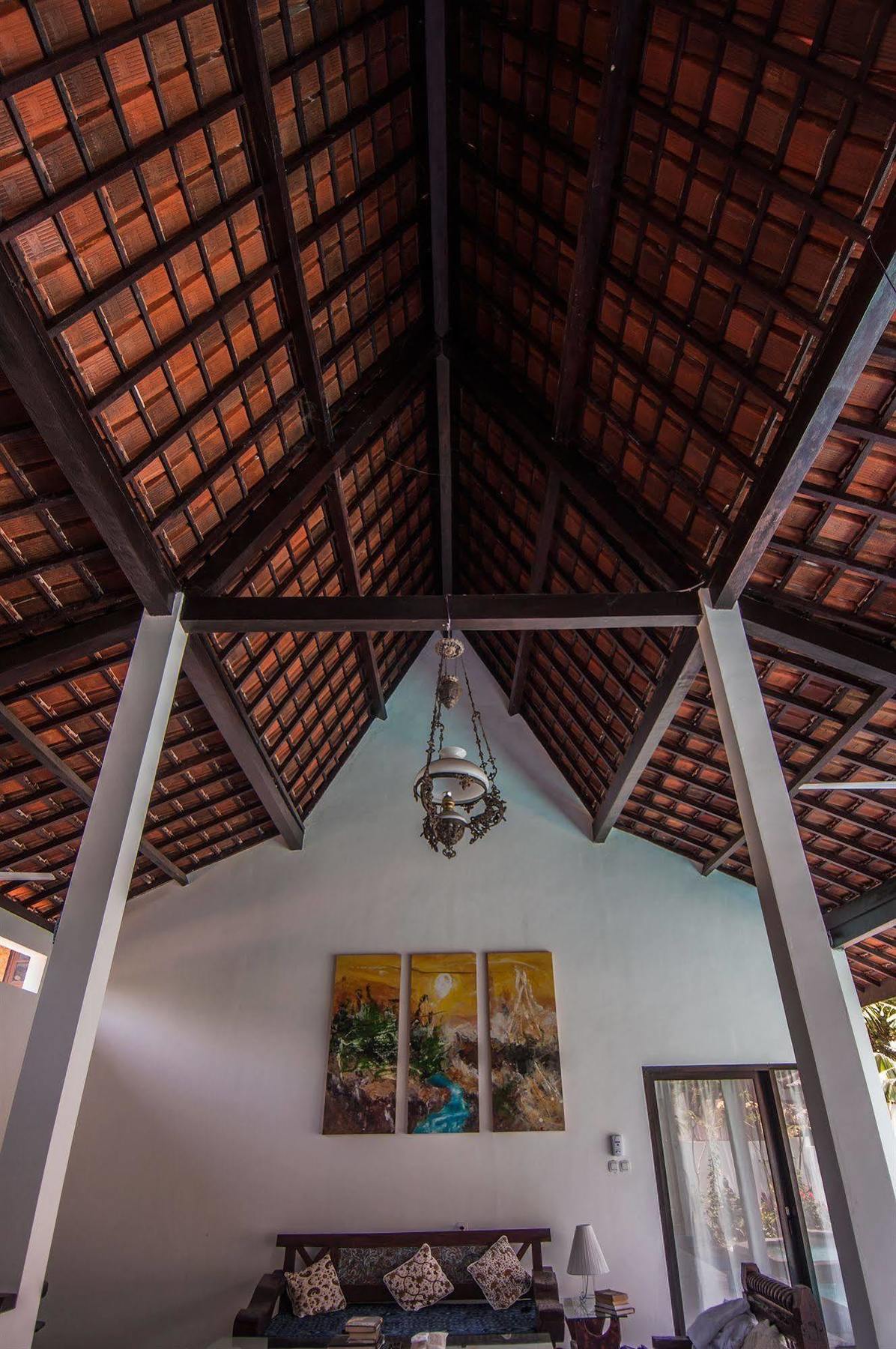 Ambary House Gili Trawangan- 2 Bedroom Private Villa, Pool エクステリア 写真